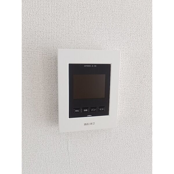 WINーF 室内写真9
