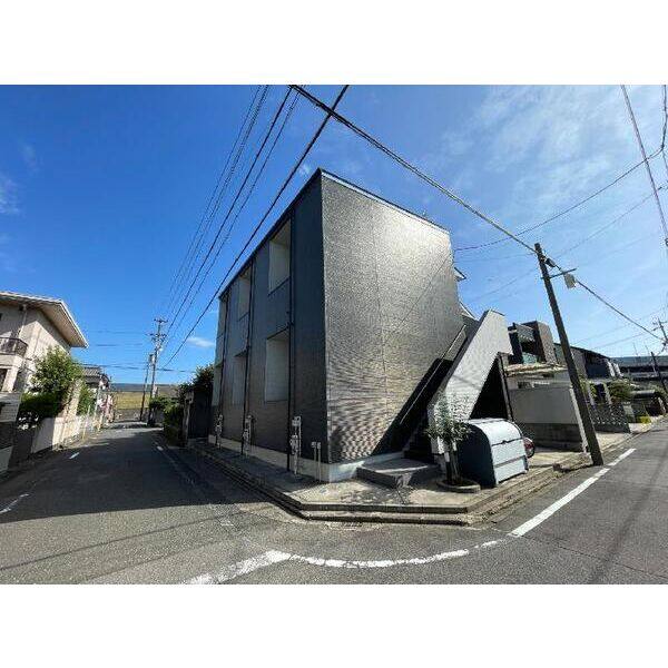 カーサフォルテ辻町(カーサフォルテツジマチ) 建物画像