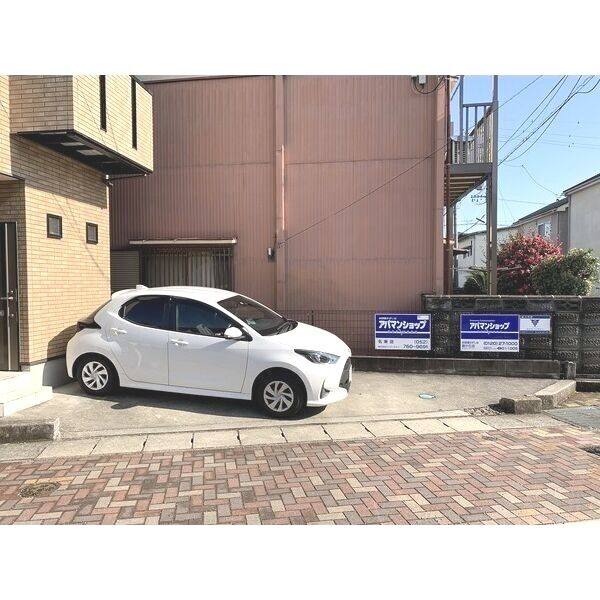 エビーバ 室内写真8