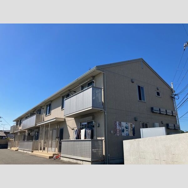 D-room栄谷 建物画像
