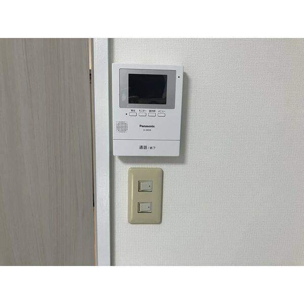 グリーンハイツ南久屋 室内写真6