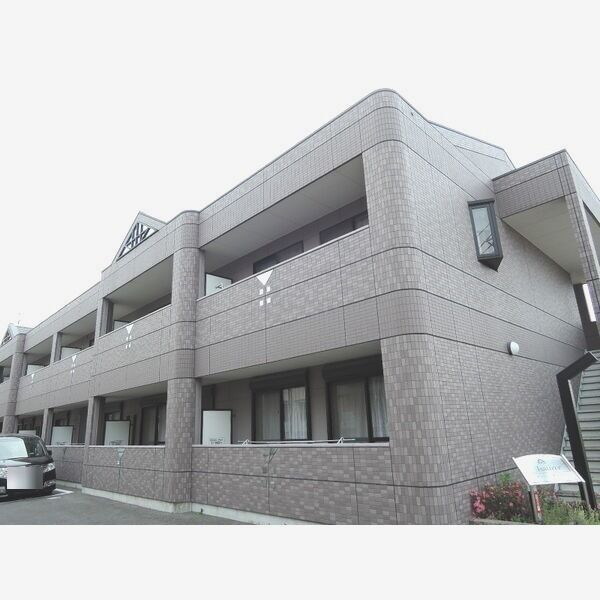 アシューレ東岸和田