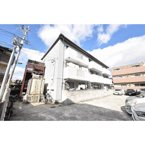スカイハイツIKEDA