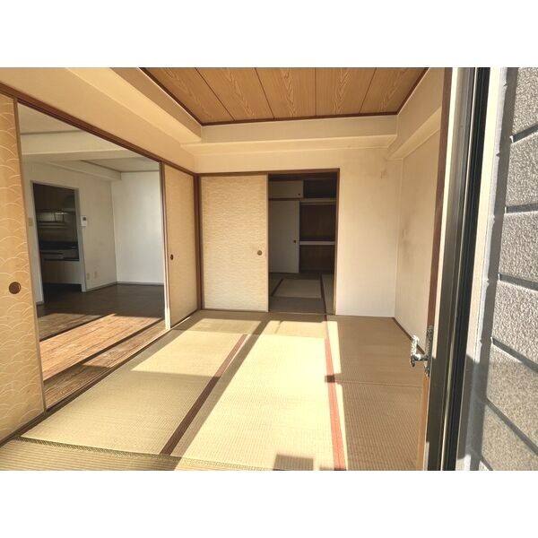 グランドミール中小田井 室内写真5