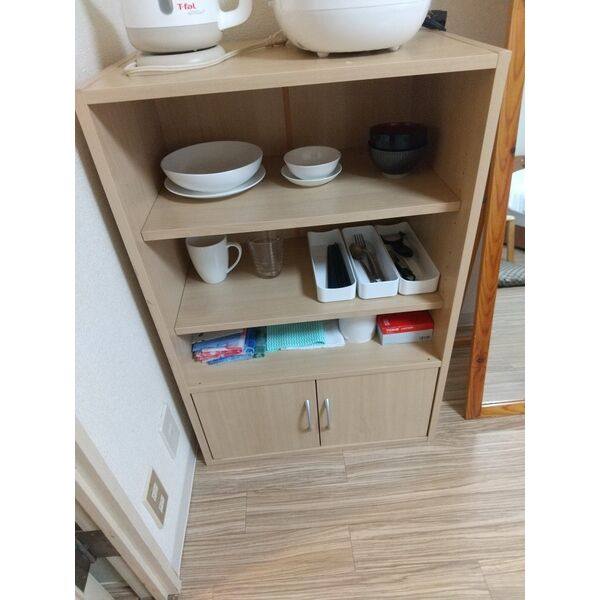 チサンマンション桜通久屋 室内写真9
