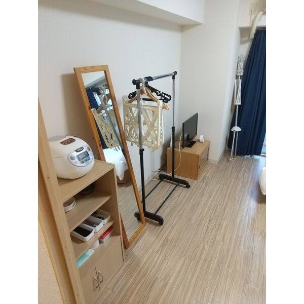 チサンマンション桜通久屋 室内写真3