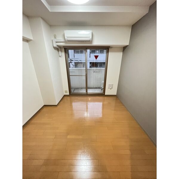CITY SPIRE平野 室内写真3