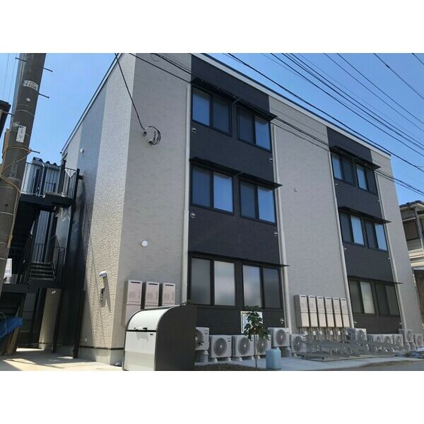 Ambition入谷