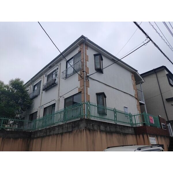 サンウッドメイツ85 室内写真9