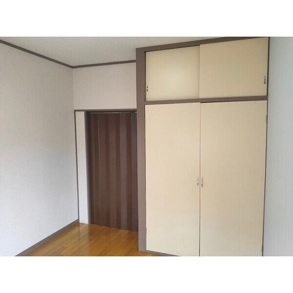 サンウッドメイツ85 室内写真3