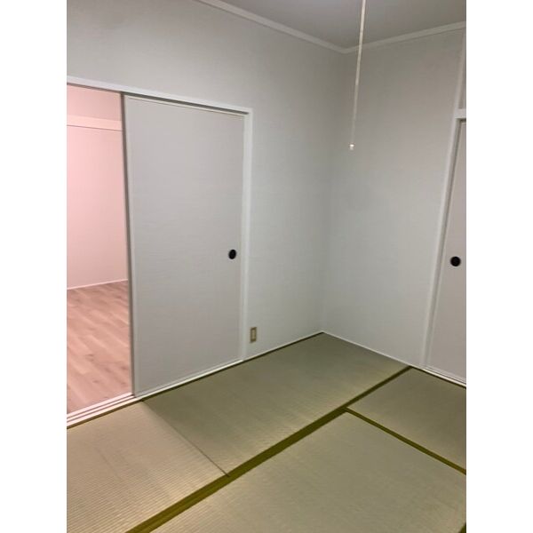 ハイツ331 室内写真1