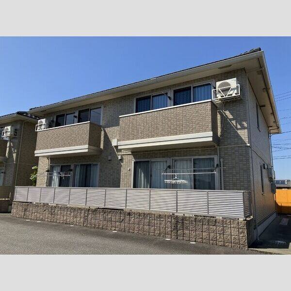 ルーエ岐南 A 建物画像