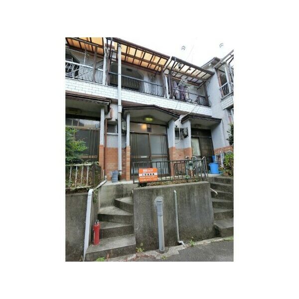 上石切町テラス