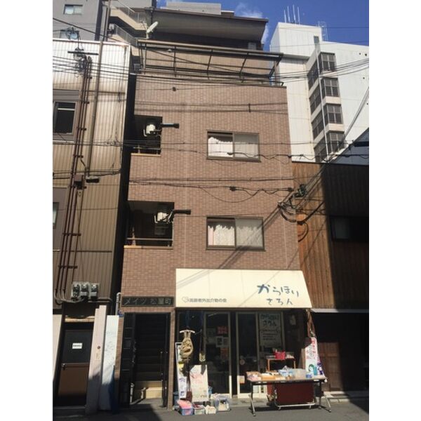 メイツ松屋町