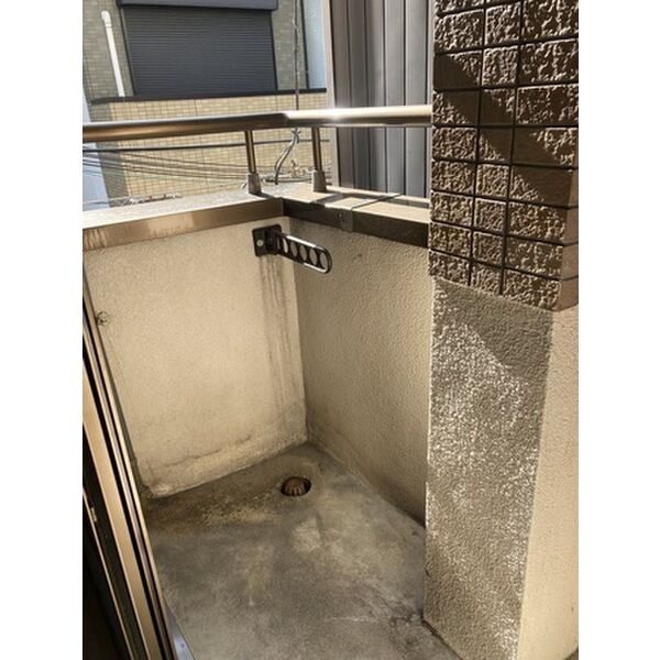 メイツ松屋町 室内写真10