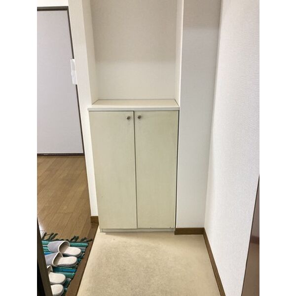 メイツ松屋町 室内写真1