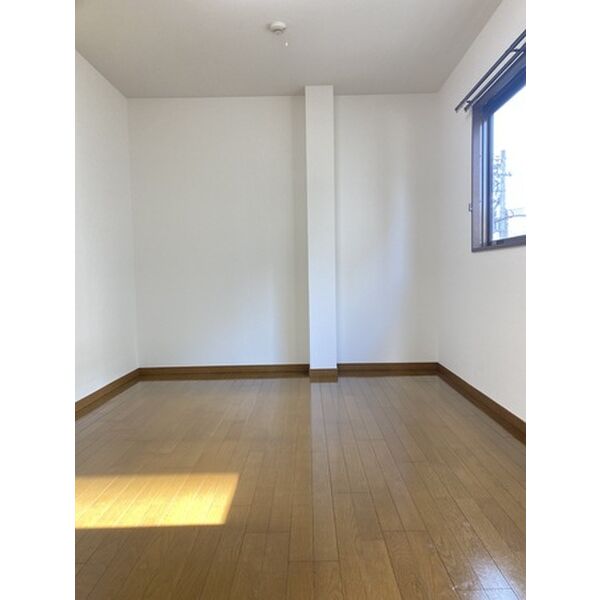 メイツ松屋町 室内写真7