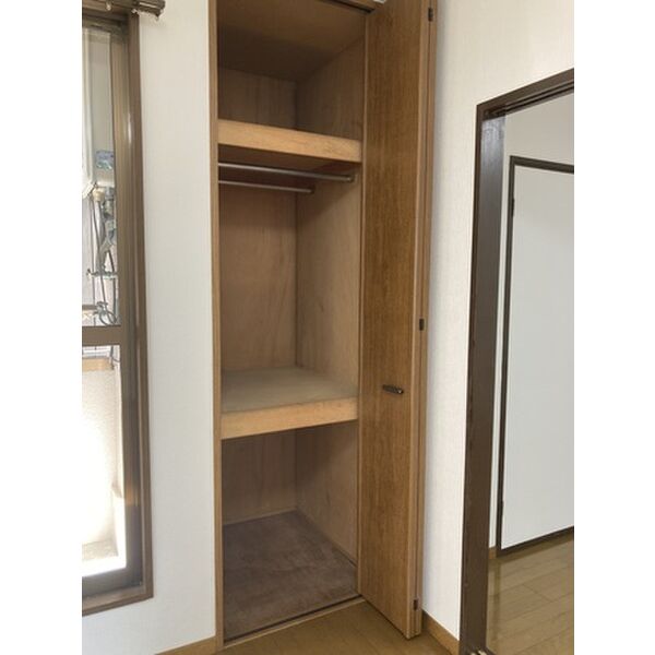 メイツ松屋町 室内写真8