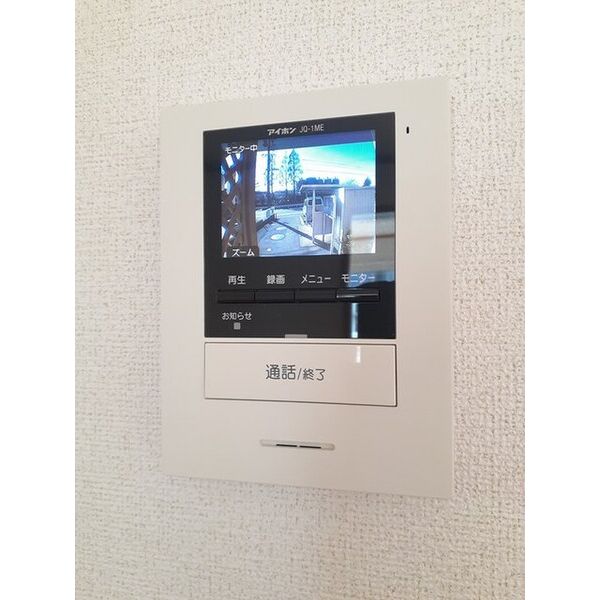 Belle Ange 室内写真8
