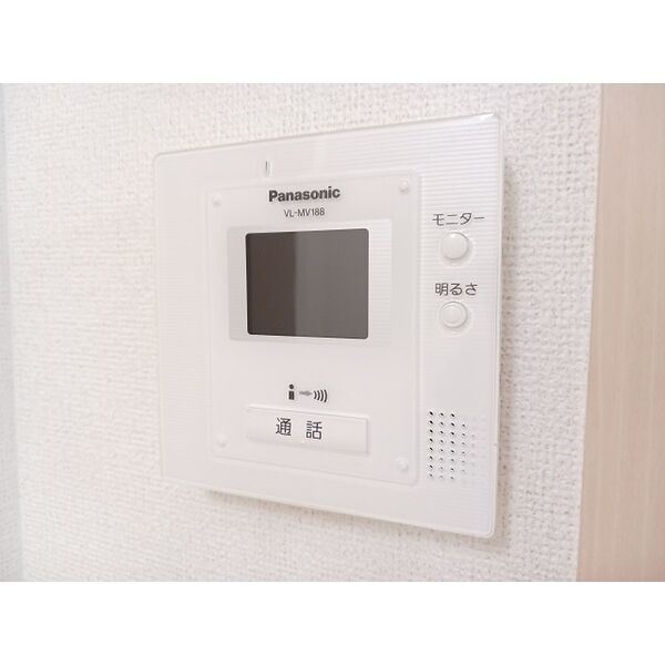 グリーンヒルズ大澤E 室内写真9