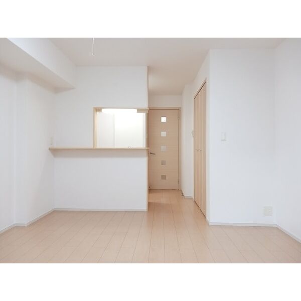 グリーンヒルズ大澤E 室内写真8