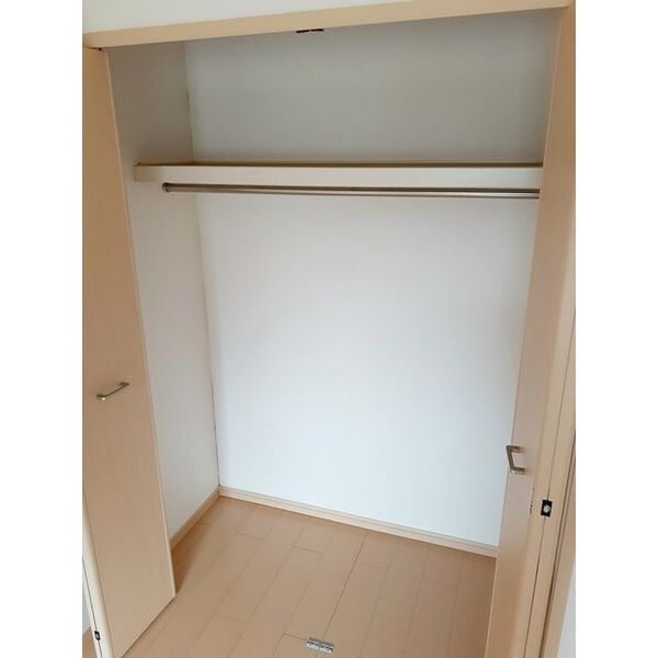 サン フォレスト Ⅰ 室内写真5