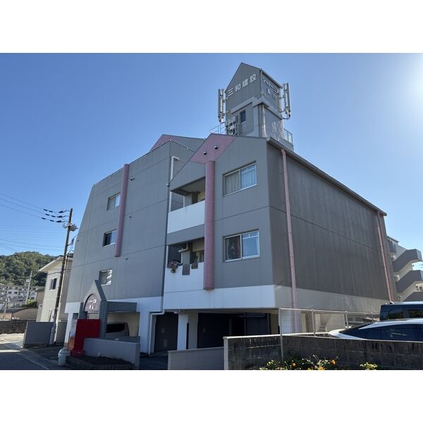 シャトー三和青山