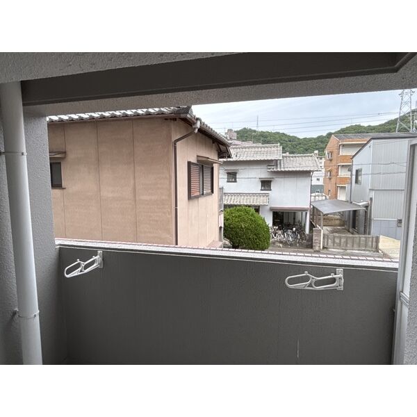シャトー三和青山 室内写真10