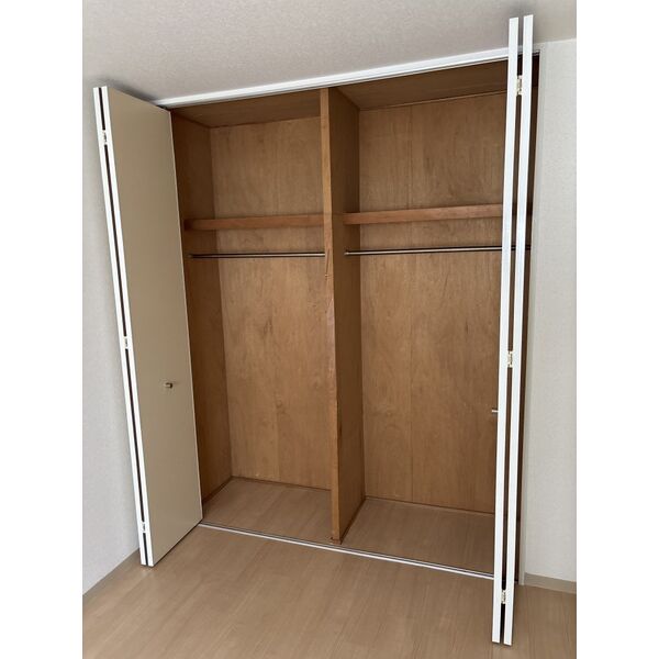 シャトー三和青山 室内写真9