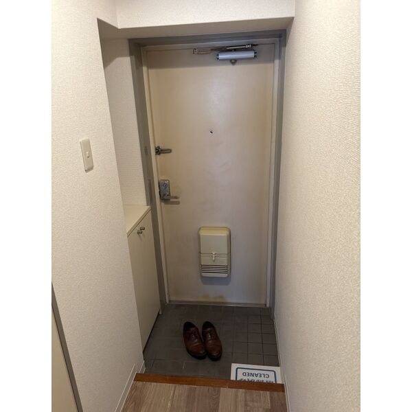 シャトー三和青山 室内写真10