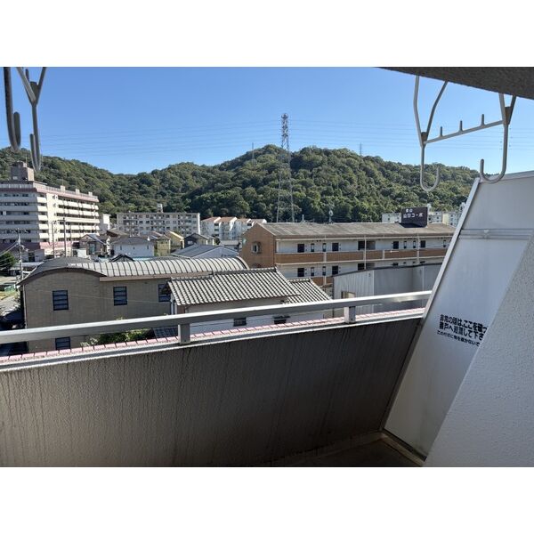 シャトー三和青山 室内写真8
