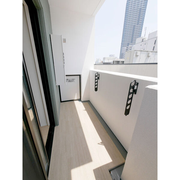 NISSYO BUILDING 室内写真9