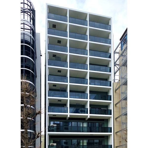 NISSYO BUILDING 建物画像