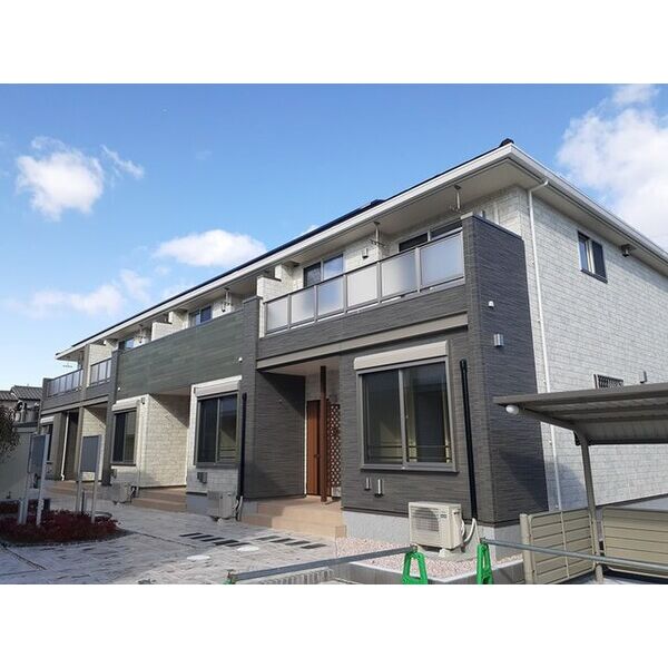 プラティーヌ・ドゥ 建物画像