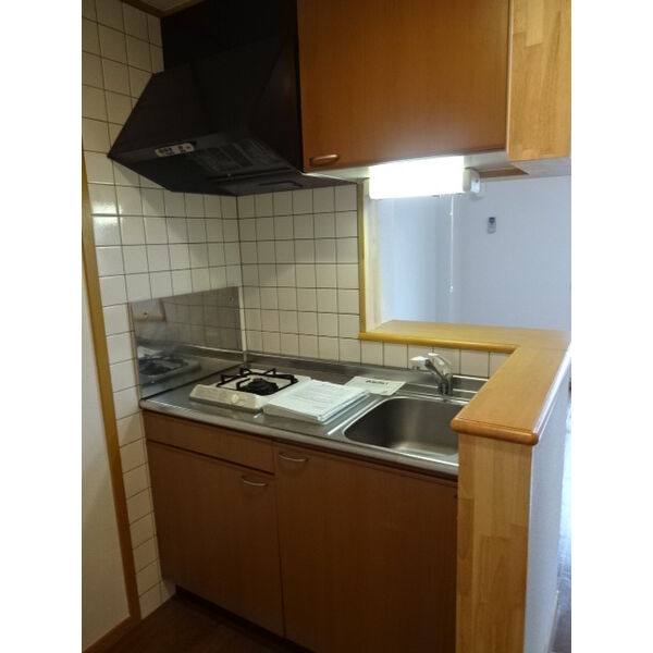 カレント加茂川 室内写真3