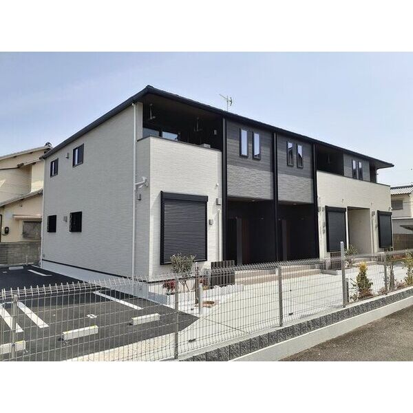 サウスラポール Ⅱ 建物画像