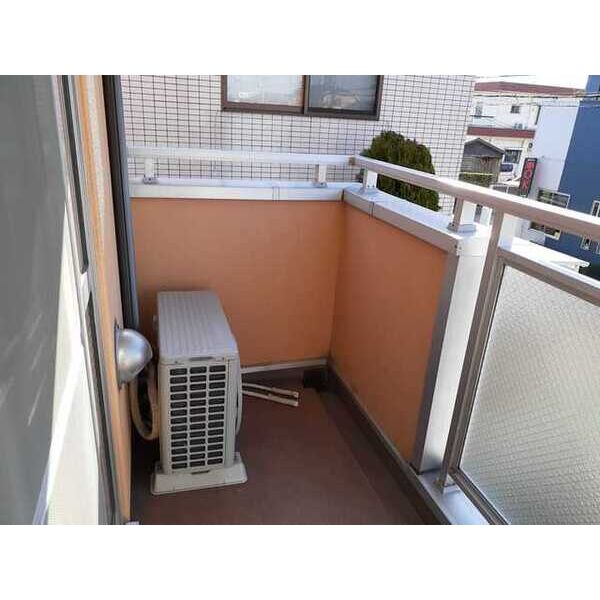 インテックスⅢ番館 室内写真10