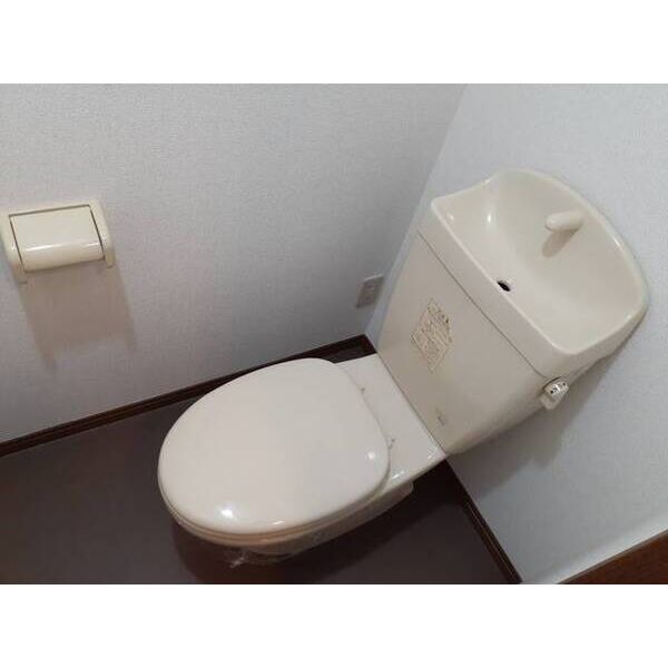 インテックスⅢ番館 室内写真7
