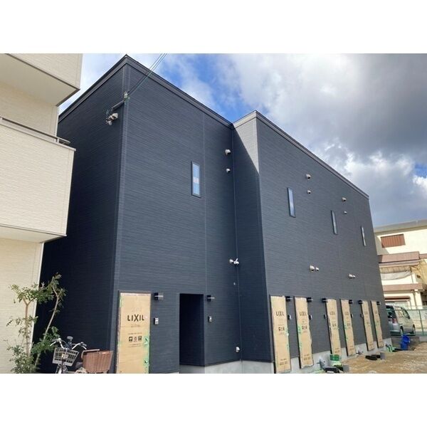 ルミナス岩田町