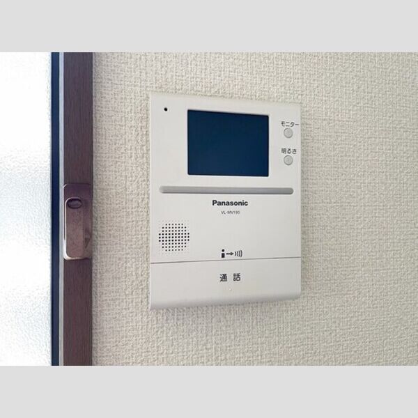クレアンヌーヴ 室内写真10