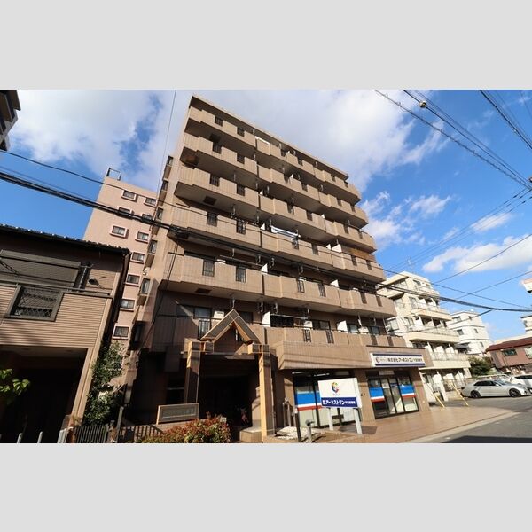 アーバンエクセル蘇我
