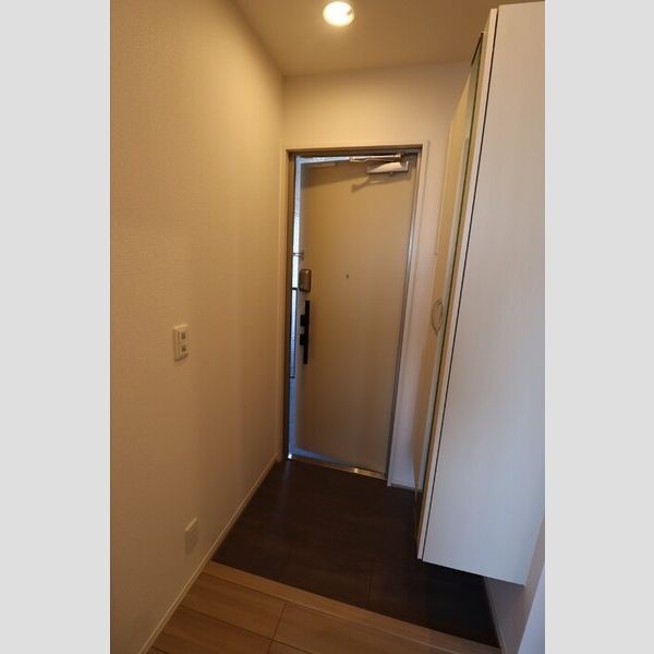 ロイヤルクレスト六号館 室内写真5