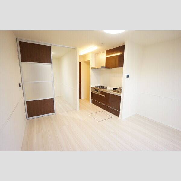 D-room桜木町 室内写真4
