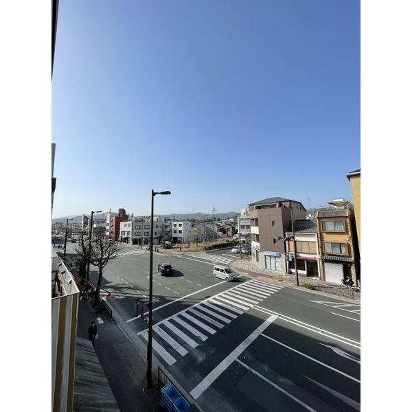 ベレーザ北大路 室内写真6
