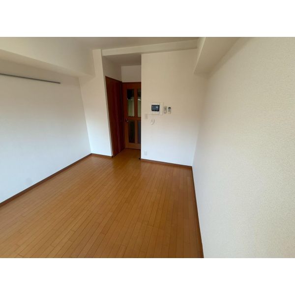 グランド・ガーラ西麻布 室内写真2