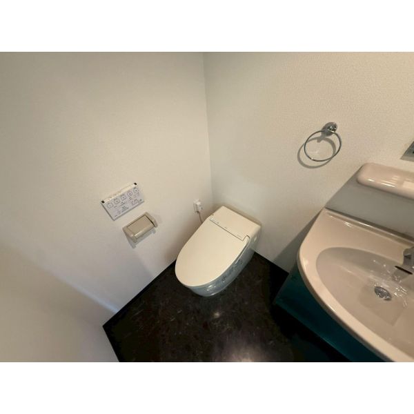 グランド・ガーラ西麻布 室内写真5