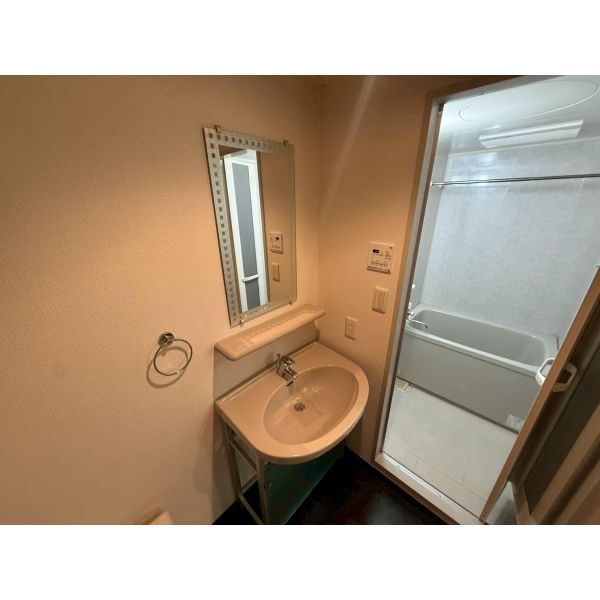グランド・ガーラ西麻布 室内写真6