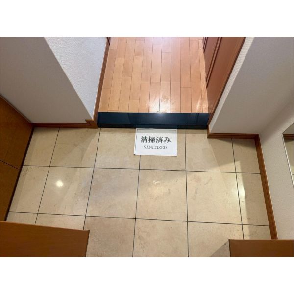 グランド・ガーラ西麻布 室内写真8