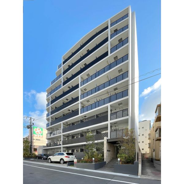 神戸元町Noah 建物画像