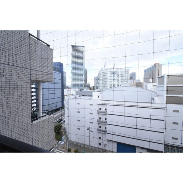 ドミール江戸堀 室内写真9